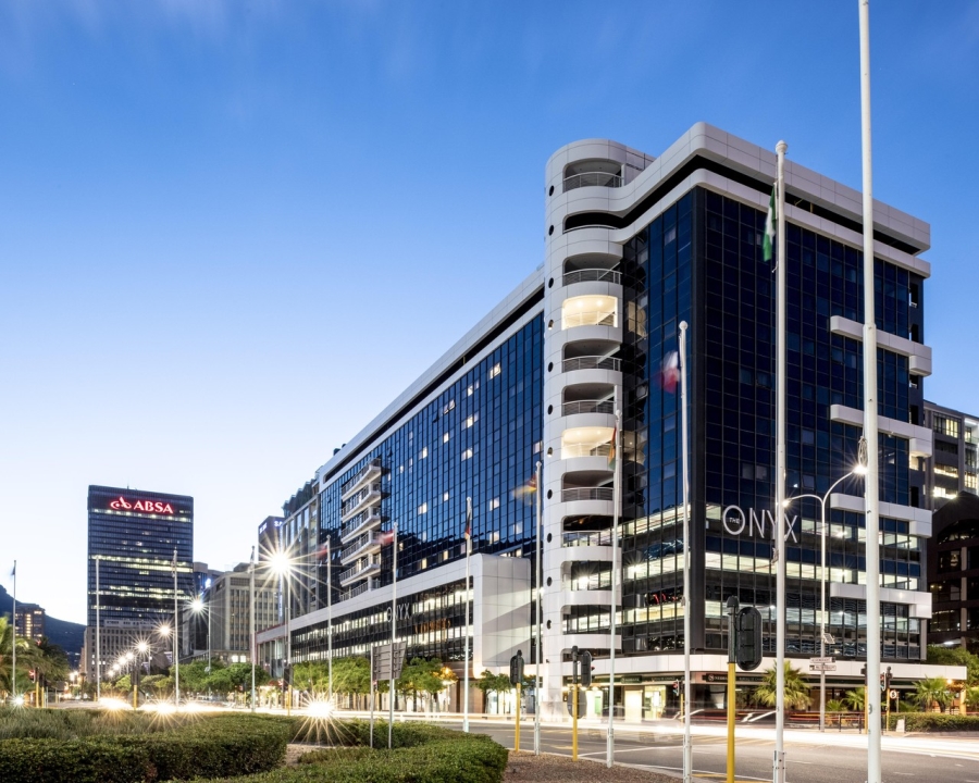 2 Bedroom Property for Sale in Cape Town City Centre Western Cape